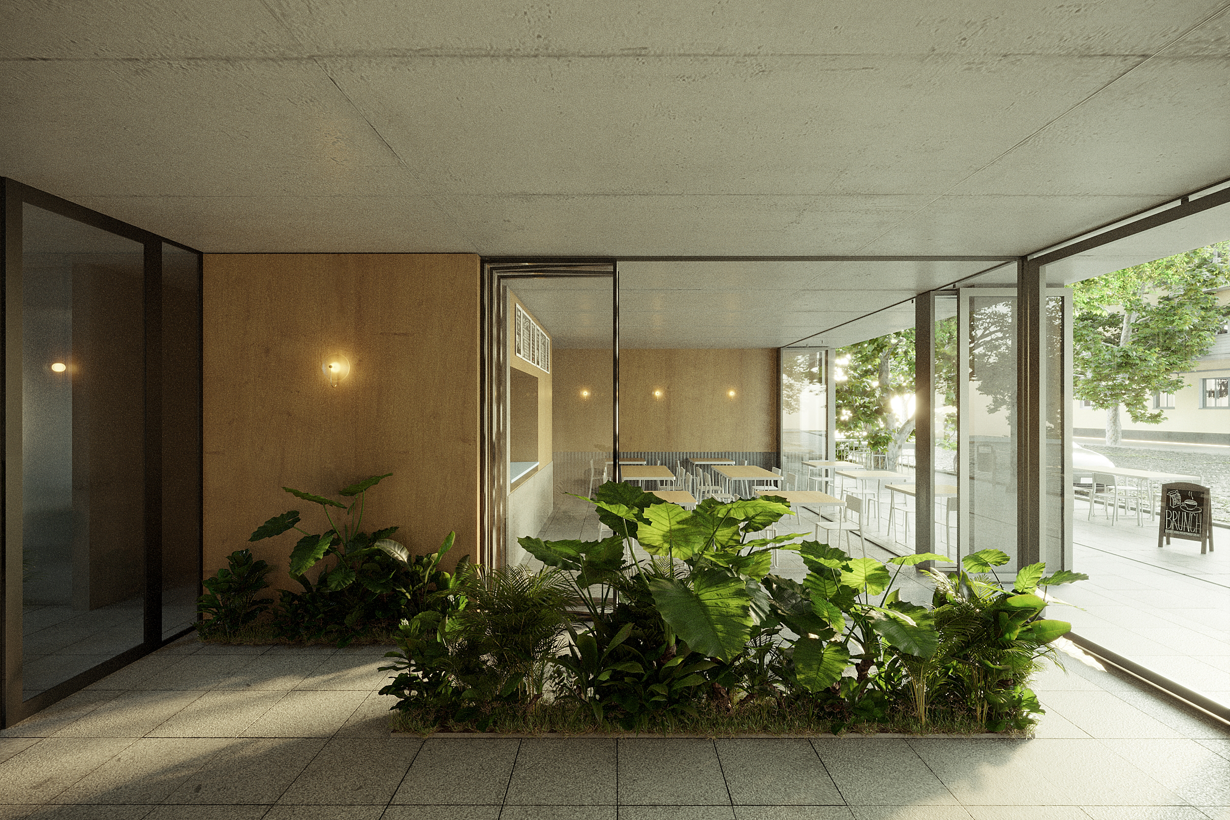 Rivera 5740 | ARQCO - arquitectura colectiva